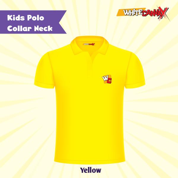 Kid Polo Logo