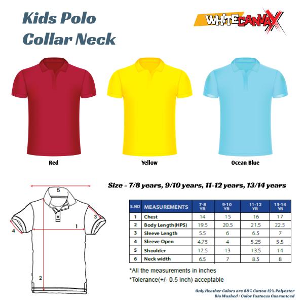 Kid Polo Logo