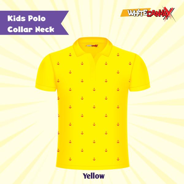 Kid Polo Anchor