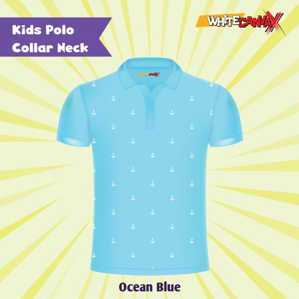 Kid Polo Anchor