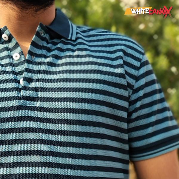 Pine Polo T-Shirt Men